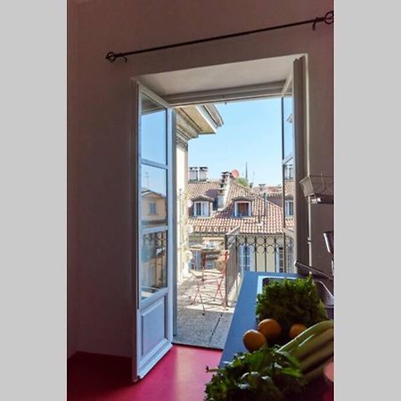 Domus Mazzini Apartment Turin Ngoại thất bức ảnh