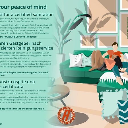 Domus Mazzini Apartment Turin Ngoại thất bức ảnh