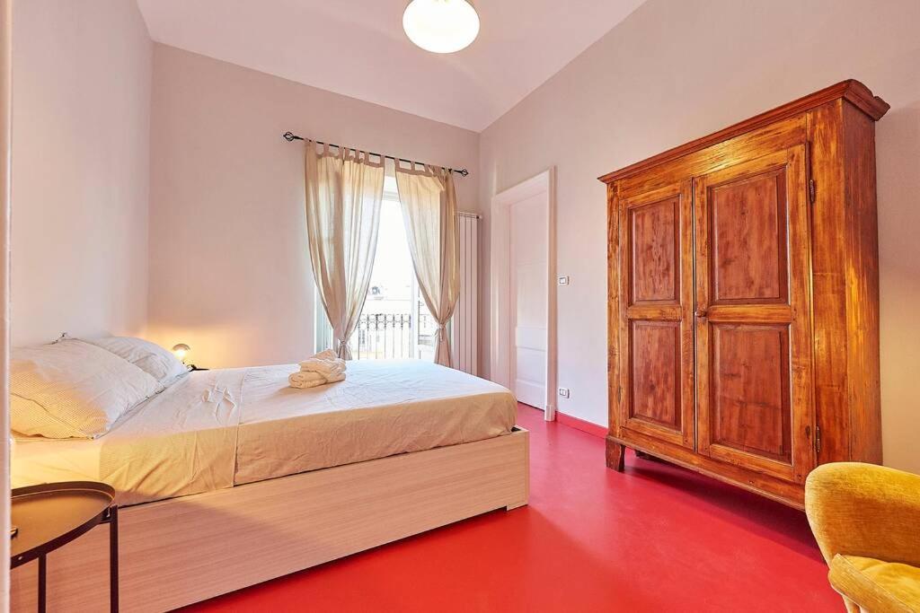 Domus Mazzini Apartment Turin Ngoại thất bức ảnh