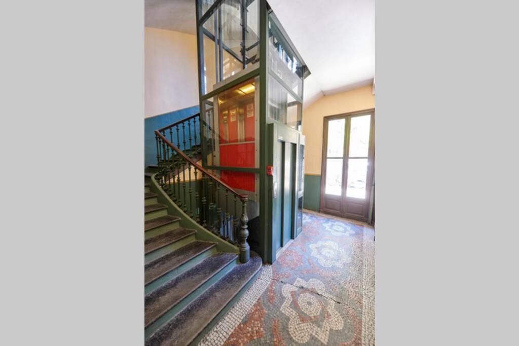 Domus Mazzini Apartment Turin Ngoại thất bức ảnh