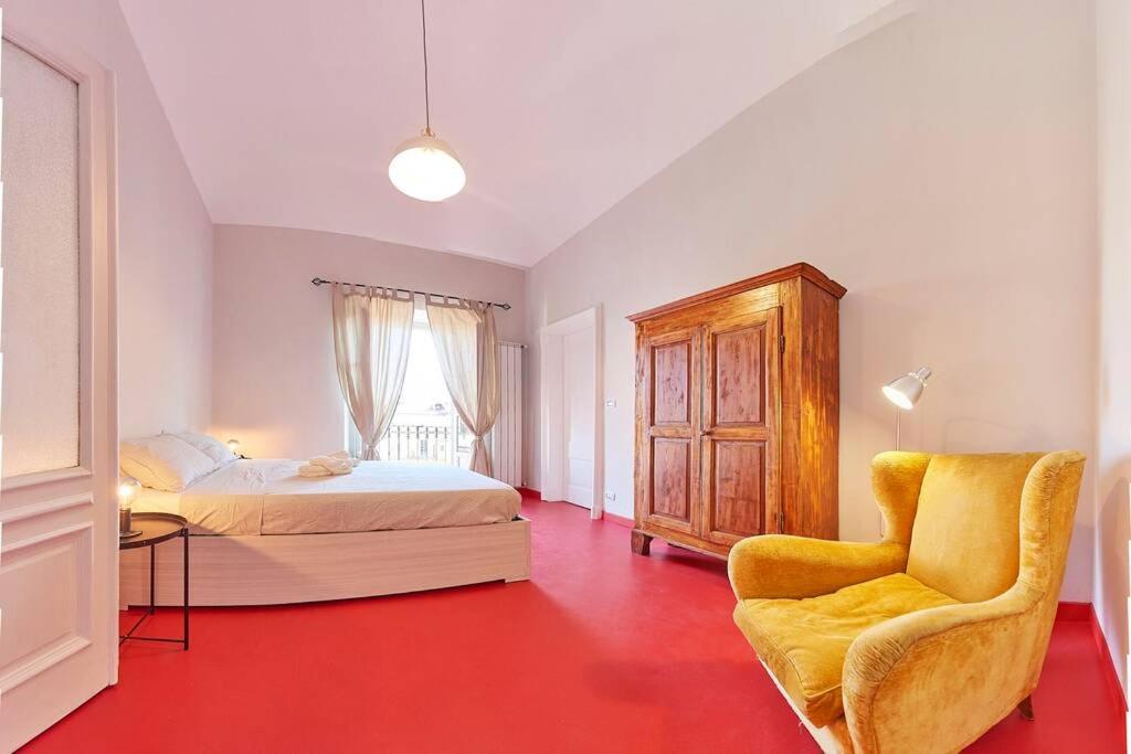 Domus Mazzini Apartment Turin Ngoại thất bức ảnh