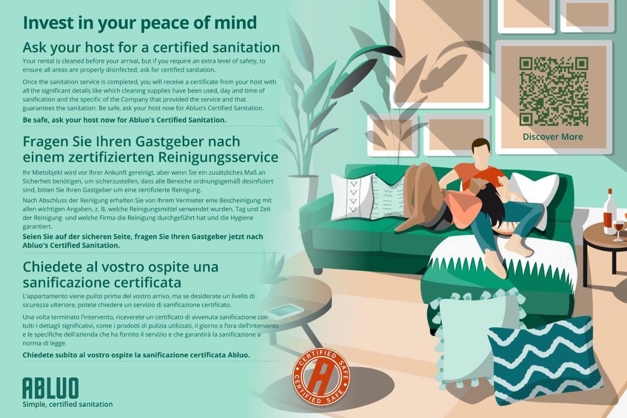 Domus Mazzini Apartment Turin Ngoại thất bức ảnh